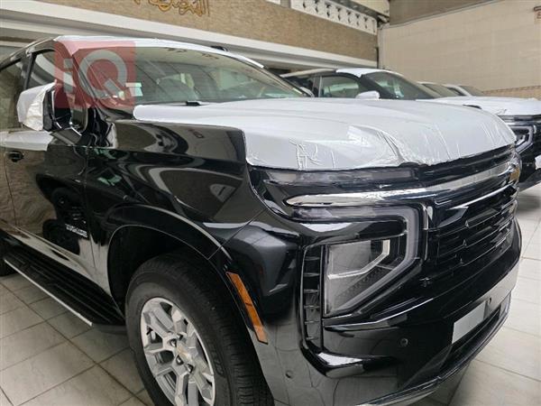 شيفروليه تاهو 2025 للبيع في العراق -  بغداد